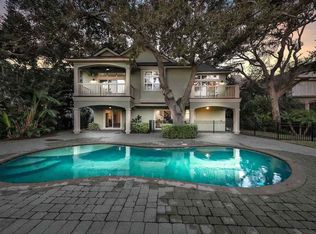 308 Ocean Forest Dr, Saint Augustine, FL 32080