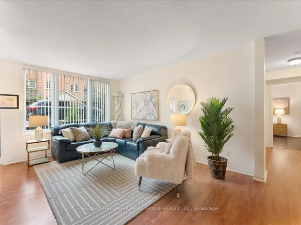 1400 The Esplanade N #607, Pickering, ON L1V 6V2