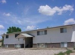 6675 Pahokee Ct APT 4, Colorado Springs, CO 80915