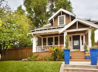 3939 SE Kelly St, Portland, OR 97202