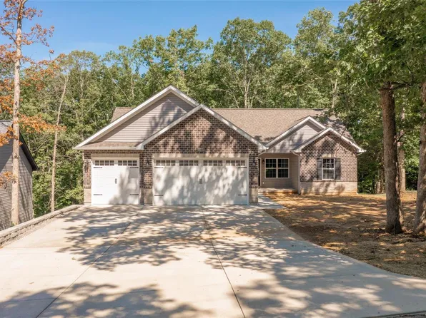 19011 Pinckney Manor Ct Lot 106, Warrenton, MO 63383