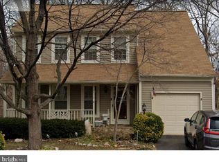 3832 Appaloosa Dr, Woodbridge, VA 22192