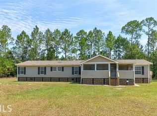 545 Brogdon Rd, Guyton, GA 31312