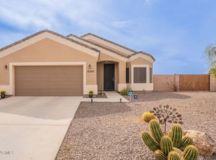 10545 W Mission Dr, Arizona City, AZ 85123