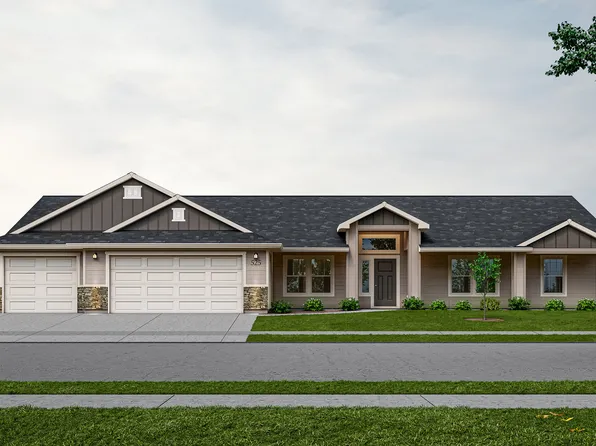 Craigmont Plan, Sundance Pointe