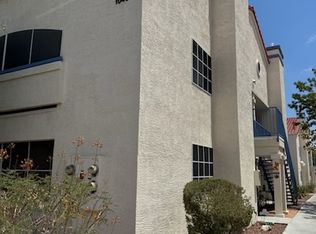 2725 S Nellis Blvd UNIT 2047, Sunrise Manor Town, NV 89121