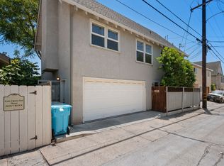 3536-3538 Herman Avenue, San Diego, CA 92104