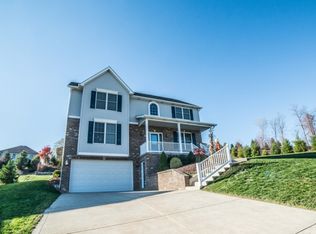 1379 Samantha Way, North Huntingdon, PA 15642