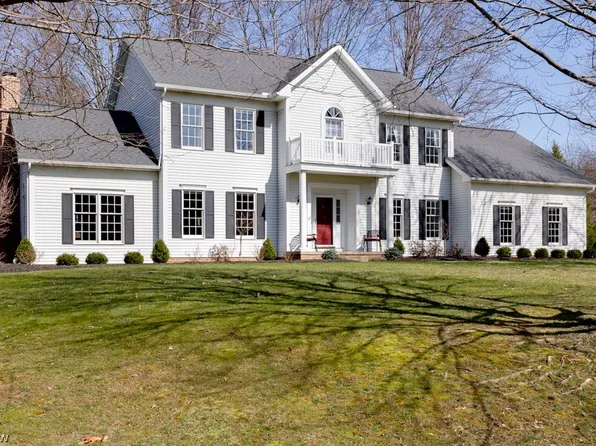 5828 Nicholson Dr, Hudson, OH 44236