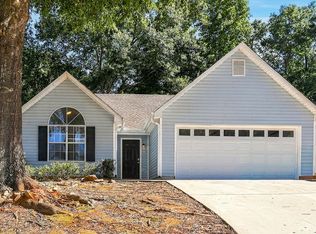 322 Fallview Dr, McDonough, GA 30253