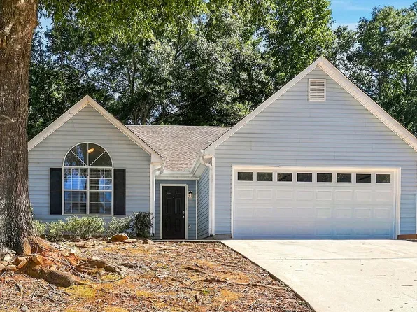 322 Fallview Dr, McDonough, GA 30253