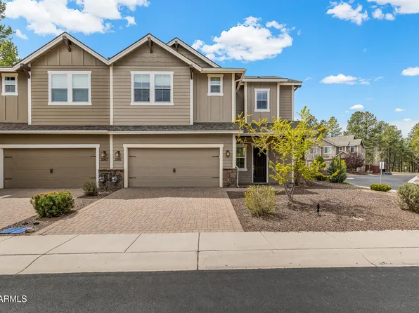3261 S Hannah Lane, Flagstaff, AZ 86005