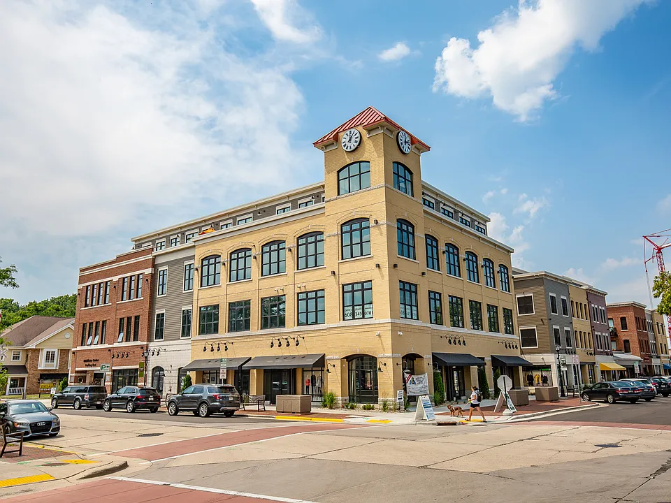 Middleton Center