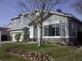 1319 Oak Crest Way, Antioch, CA 94531