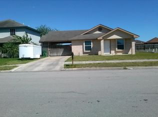 2517 Frankfurt St, Brownsville, TX 78520