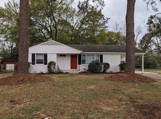 744 Du Val Dr, Montgomery, AL 36109