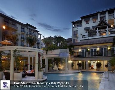 2625 NE 14th Ave APT 408, Oakland Park, FL, 33334