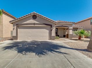 594 W Racine Loop, Casa Grande, AZ 85122