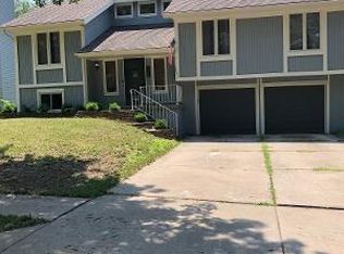 3509 NE 77th Ter, Kansas City, MO 64119
