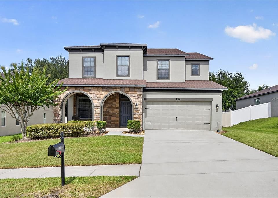1st image of 736 WOODS LANDING DRIVE