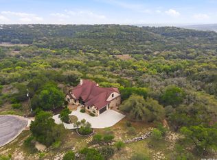 162 ALONDRA Lane, Spring Branch, TX 78070