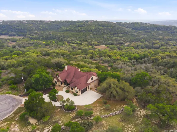 162 ALONDRA Lane, Spring Branch, TX 78070