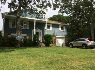 117 Butter Rd, Ocean View, NJ 08230