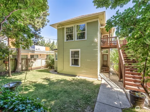 2021 15th Avenue S, Seattle, WA 98144