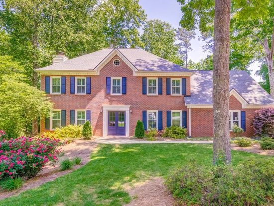 3266 Catkin Ct Marietta Ga 30066 Zillow
