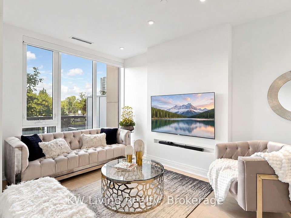 1st image of 10 Rouge Valley Dr W #105A