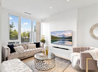 York Condos, Markham, ON L6G 0G9