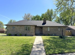 3442 W Wayland St, Springfield, MO 65807