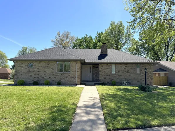 3442 W Wayland Street, Springfield, MO 65807