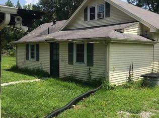 7555 Highway 22, Huntingdon, TN 38344