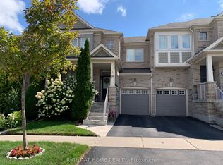 39 Pexton Ave, Richmond Hill, ON L4E4Y4