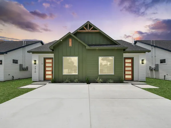 7910 Gladstone St #A-b, Houston, TX 77051