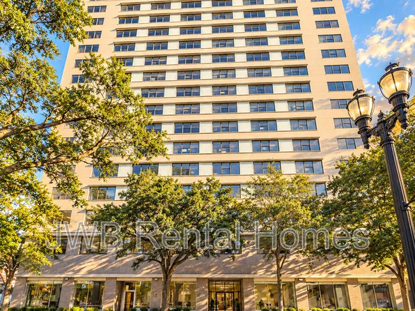 311 W Ashley St, Jacksonville, FL