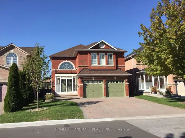 6 Stonebridge Blvd #Basement, Toronto, ON M1W 4A7