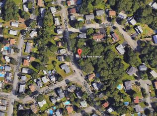 103 Fays Ave, Lynn, MA 01904
