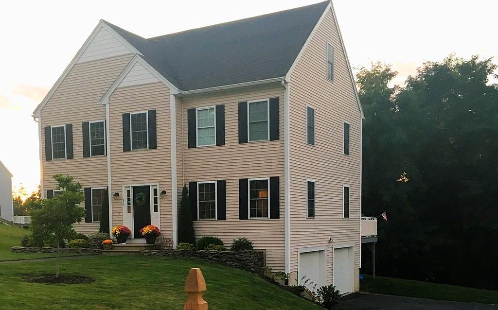 15 Mears Farm Rd, Haverhill, MA 01830 Zillow