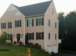 15 Mears Farm Rd, Haverhill, MA 01830