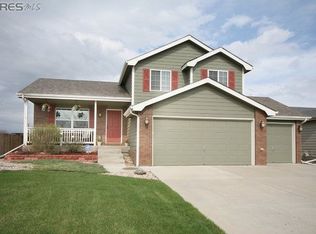 114 Sandstone Dr, Johnstown, CO 80534