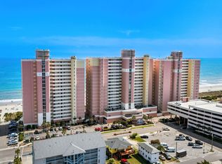 2801 S Ocean Blvd #1835, North Myrtle Beach, SC 29577