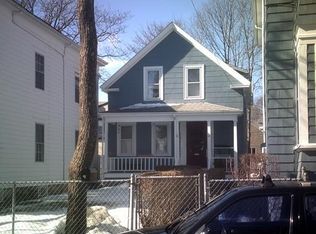 5 Green St, New Bedford, MA 02740