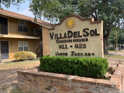 923 VANCE JACKSON RD #108 A, San Antonio, TX, 78201