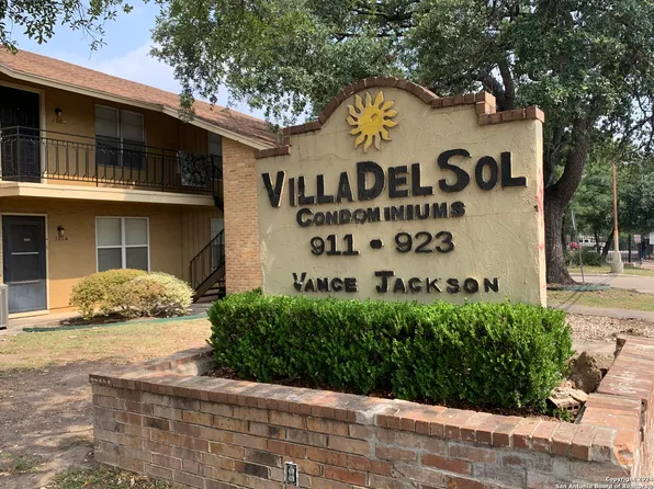 923 VANCE JACKSON RD #108 A, San Antonio, TX 78201
