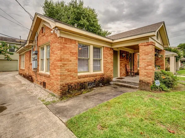 126 North St, Houston, TX 77009