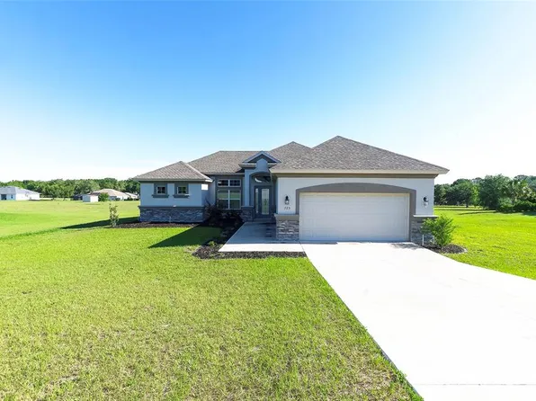725 E Charleston Ct, Hernando, FL 34442