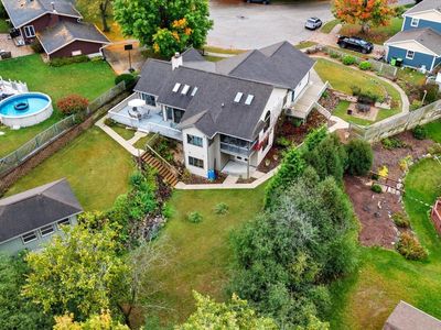 710 Moraine COURT, Kewaskum, WI, 53040