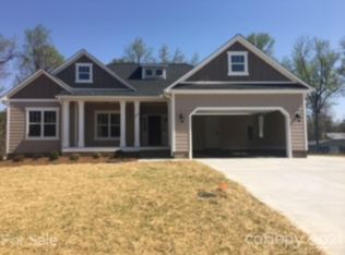 1231 Stonewyck Dr #84, Granite Quarry, NC 28072